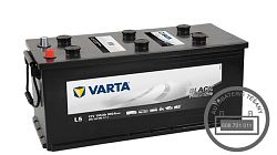 Autobaterie VARTA  PRO Motive BLACK  12V  155Ah - kliknte pro vt nhled